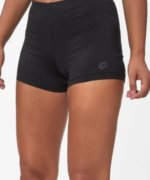 Lotto Msp W Short TH Negro