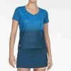 Bullpadel Camiseta Eriete  Azul Intenso