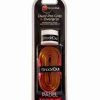 ShockOut Dual Pro Grip Y Ovegrip Rojo y Amarillo