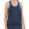 Bullpadel Camiseta Eusebe Azul Profundo