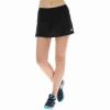 Lotto Falda Superrapida Black