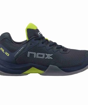 Nox ML 10 Hexa Navy-Limon