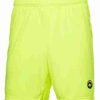 Jhayber Short Amarillo