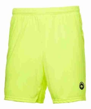 Jhayber Short Amarillo