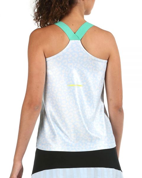 Bullpadel Camiseta Blies Hielo - Imagen 2