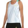Bullpadel Camiseta Blies Hielo