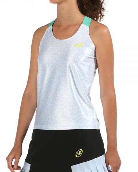 Bullpadel Camiseta Blies Hielo