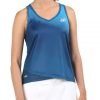 Bullpadel Camiseta Eulari Azul Intenso