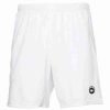 Jhayber Short Basico Blanco