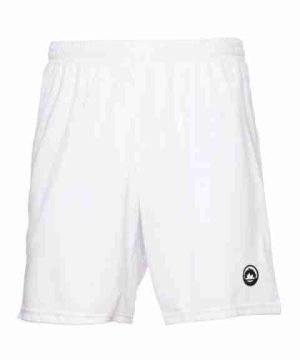 Jhayber Short Basico Blanco