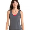 Nox Camiseta Pro Fit Dark Grey