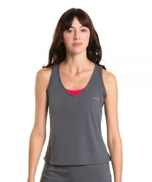 Nox Camiseta Pro Fit Dark Grey