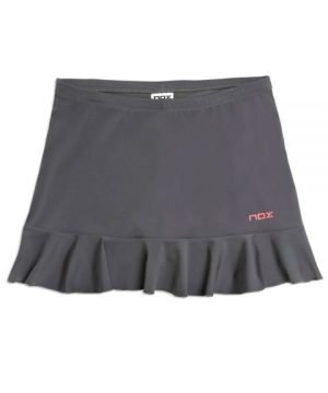 Nox Falda Pro Regular Dark Grey