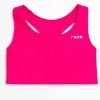 Top Mujer Pro Raspberry