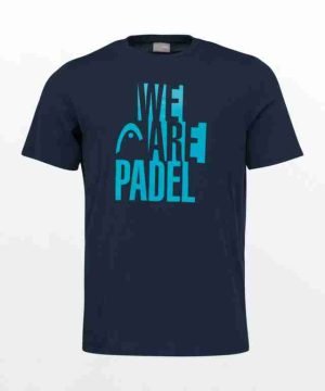 Head Camiseta Wap Bold