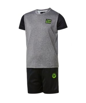 JHayber Conjunto Remember Grey