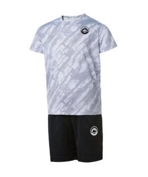 JHayber Conjunto Junior