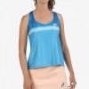 Bullpadel Eguz Cyan