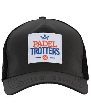 Bullpadel Gorra Trotters