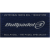 Bullpadel toalla Azul