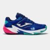 Joma T.Open 2204 Blue-Turquoise