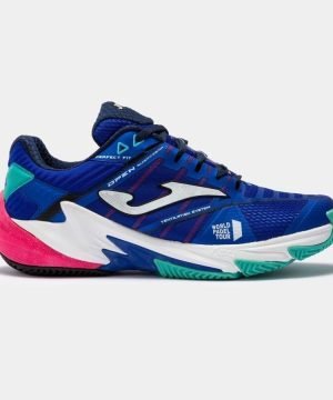 Joma T.Open 2204 Blue-Turquoise