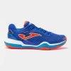 Joma Zapatillas Point 22 Royal Azul