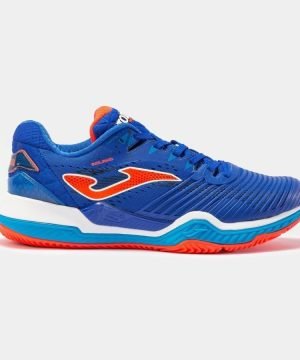 Joma Zapatillas Point 22 Royal Azul