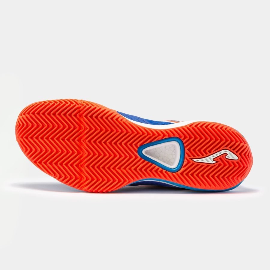 Joma Zapatillas Point 22 Royal Azul - Imagen 3