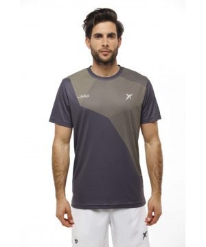 Drop Shot Camiseta Koa JMD Gris