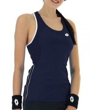 Lotto Camiseta Squadra Azul