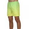 Bullpadel Short Morin Amarillo Fluor