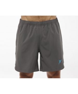 Drop Shot Short Naos Gris