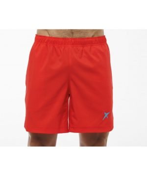 Drop Shot Short Naos Rojo