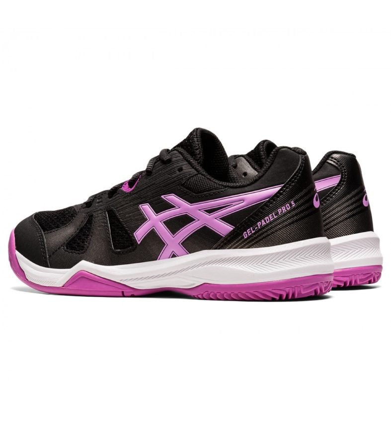 Asics Gel Padel Pro Kids - Imagen 4