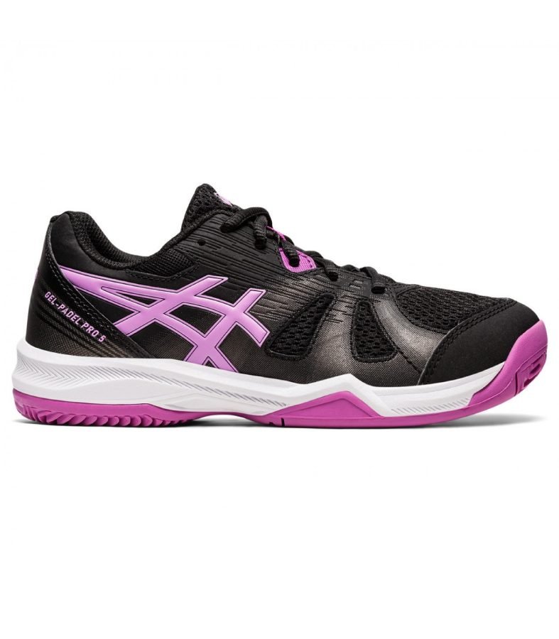 Asics Gel Padel Pro Kids