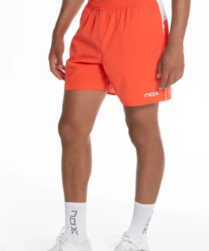 Nox Short Team Rojo