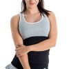 BB Camiseta Suri  White-Grey-Black