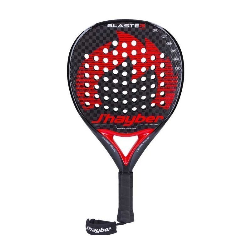 JHayber Blaster 12K