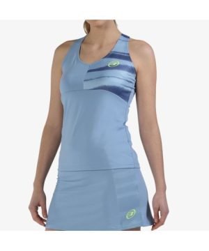 Bullpadel Jisca W Azul Acero