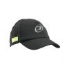 Bullpadel Gorra Negra