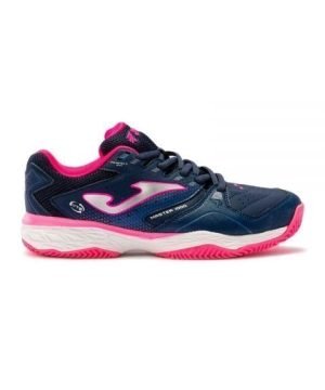 Joma T Master 1000 Azul Fucsia
