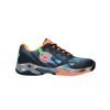 Jhayber Talco Black