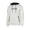 JHayber Sudadera Crunch Blanco