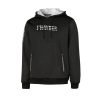JHayber Sudadera Crunch BLack