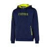 JHayber Sudadera Crunch Navy