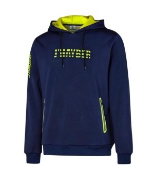 JHayber Sudadera Crunch Navy