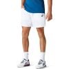 Asics Short Brilliant White