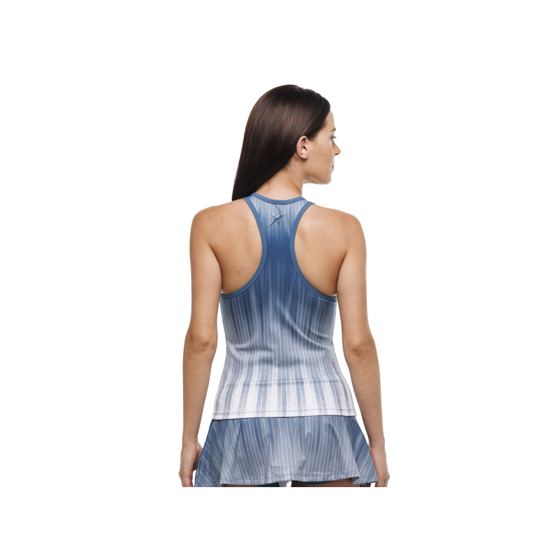 Camiseta Drop Shot Isora - Imagen 2