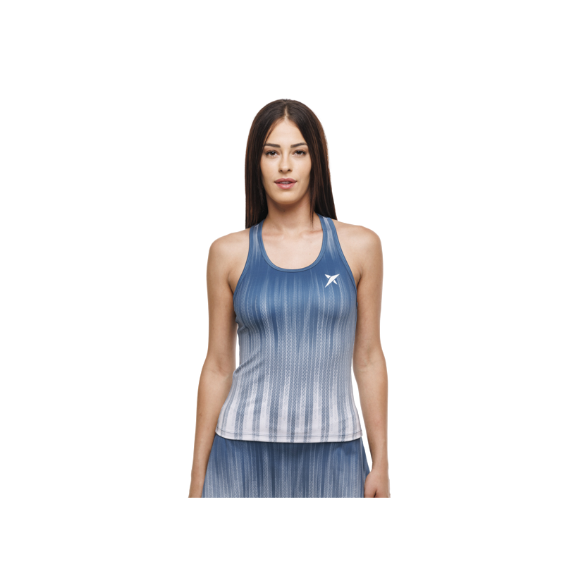 Camiseta Drop Shot Isora - Imagen 4